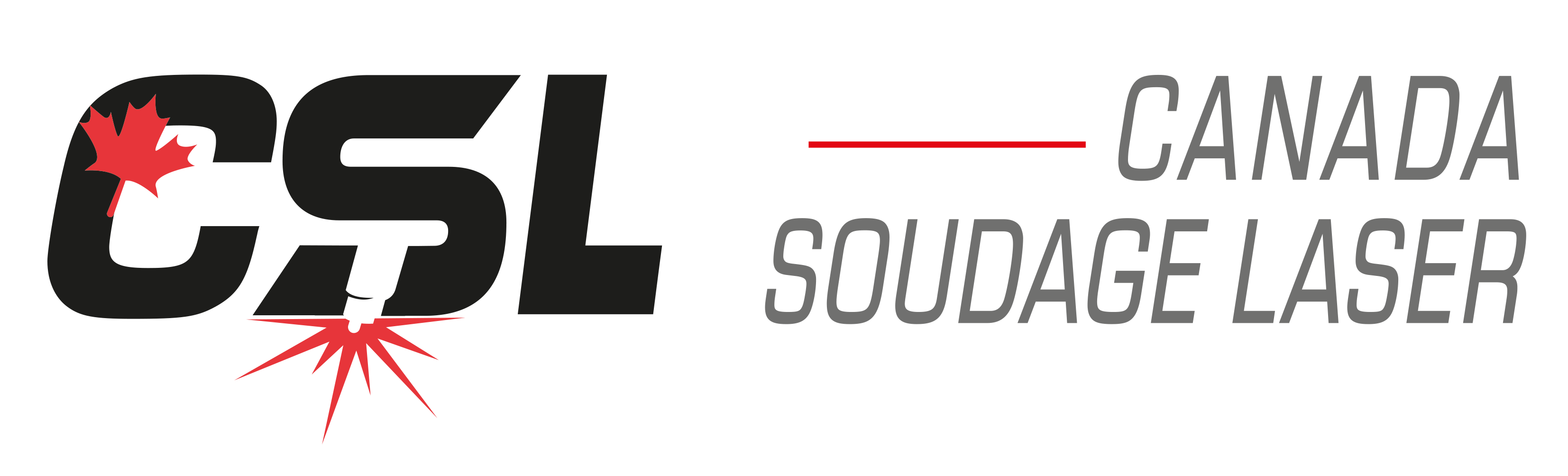 Canada Soudage Laser